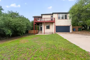 15109 S Flamingo Dr S, Austin, TX 78734 - Photo 2
