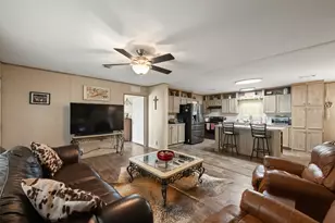 7092 FM 621, Martindale, TX 78655 - Photo 4