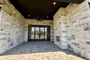 117 La Ventana Dr, Liberty Hill, TX 78642 - Photo 4