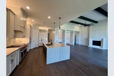117 La Ventana Drive, Liberty Hill, TX 78642 - Photo 8