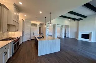 117 La Ventana Dr, Liberty Hill, TX 78642 - Photo 8