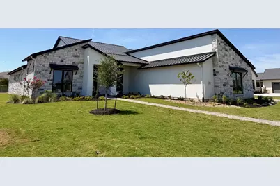 117 La Ventana Drive, Liberty Hill, TX 78642 - Photo 2