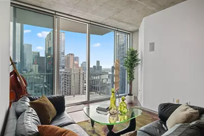 360 Nueces Street #2105, Austin, TX 78701 - Photo 2