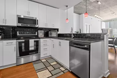 360 Nueces Street #2105, Austin, TX 78701 - Photo 16