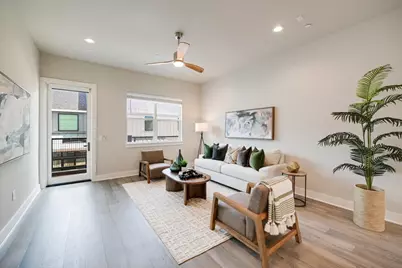 4402 Authentic Drive #69, Austin, TX 78731 - Photo 4