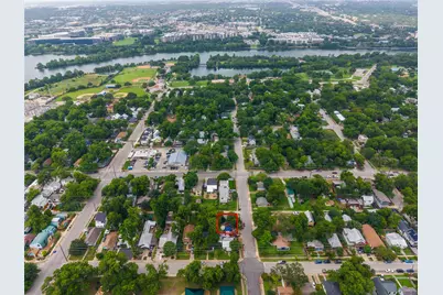 67 Anthony Street, Austin, TX 78702 - Photo 2