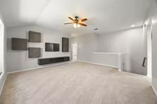 1516 Lorson Loop, Round Rock, TX 78665 - Photo 20