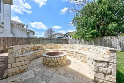 1516 Lorson Loop, Round Rock, TX 78665 - Photo 38