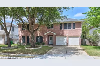 1516 Lorson Loop, Round Rock, TX 78665 - Photo 2