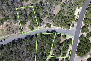 21501 Santa Elena Cir, Lago Vista, TX 78645 - Photo 2