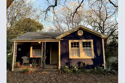 4905 Caswell Avenue, Austin, TX 78751 - Photo 1
