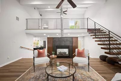 4116 Creek Ledge #108, Austin, TX 78731 - Photo 2