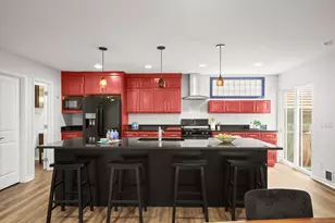 4116 Creek Ledge, Austin, TX 78731 - Photo 4