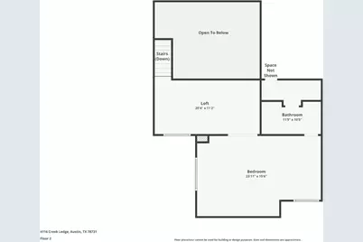 4116 Creek Ledge #108, Austin, TX 78731 - Photo 28