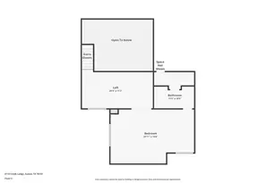 4116 Creek Ledge, Austin, TX 78731 - Photo 28