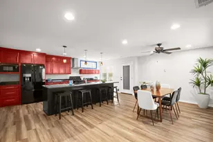 4116 Creek Ledge, Austin, TX 78731 - Photo 4