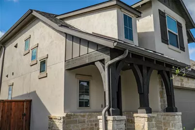 112 Rosebush Drive, Liberty Hill, TX 78642 - Photo 2