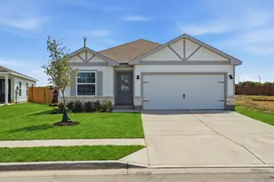 217 W Luna Blue Ln, Jarrell, TX 76537 - Photo 1