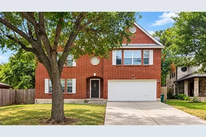 1112 Welch Way, Cedar Park, TX 78613 - Photo 2