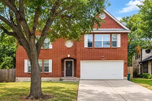 1112 Welch Way, Cedar Park, TX 78613 - Photo 2