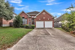 9237 La Siesta Bend, Austin, TX 78749 - Photo 1