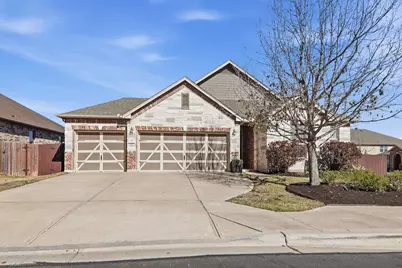 302 Alamosa Drive, Georgetown, TX 78626 - Photo 1