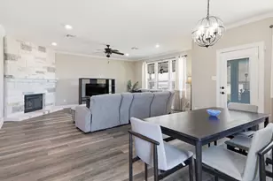 302 Alamosa Dr, Georgetown, TX 78626 - Photo 8