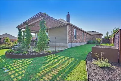 302 Alamosa Drive, Georgetown, TX 78626 - Photo 34