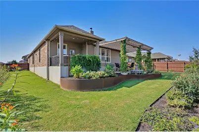 302 Alamosa Drive, Georgetown, TX 78626 - Photo 30