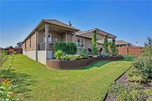 302 Alamosa Dr, Georgetown, TX 78626 - Photo 30