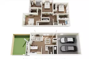 17012 Marsh Wren Pass Dr, Pflugerville, TX 78660 - Photo 40