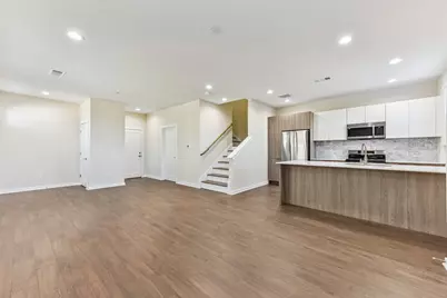 17012 Marsh Wren Pass Drive #1104D, Pflugerville, TX 78660 - Photo 2