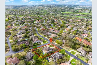 58 Cottondale Road, The Hills, TX 78738 - Photo 34