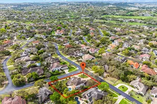 58 Cottondale Rd, The Hills, TX 78738 - Photo 34