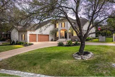 58 Cottondale Road, The Hills, TX 78738 - Photo 1