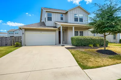 5717 Gerard Drive, Austin, TX 78744 - Photo 2
