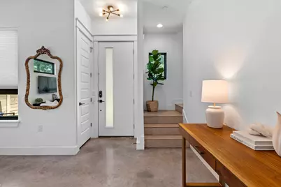 409 W 55th 1/2 Street #1, Austin, TX 78751 - Photo 14