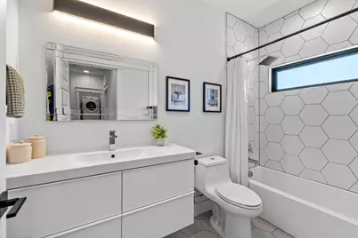 409 W 55th 1/2 Street #1, Austin, TX 78751 - Photo 18