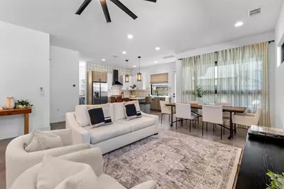 409 W 55th 1/2 Street #1, Austin, TX 78751 - Photo 4