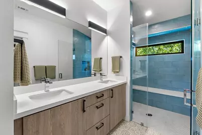 409 W 55th 1/2 Street #1, Austin, TX 78751 - Photo 16