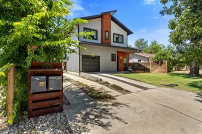 409 W 55th 1/2 Street #1, Austin, TX 78751 - Photo 26