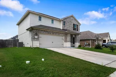 202 Ottaviano Way, Hutto, TX 78634 - Photo 2
