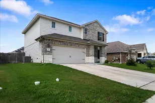 202 Ottaviano Way, Hutto, TX 78634 - Photo 2