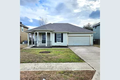 107 Holmstrom Street, Hutto, TX 78634 - Photo 1