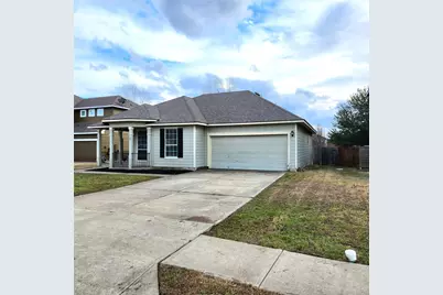 107 Holmstrom Street, Hutto, TX 78634 - Photo 2