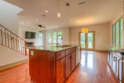 605 Peacock Lane #C, Austin, TX 78704 - Photo 4