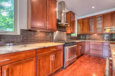 605 Peacock Lane #C, Austin, TX 78704 - Photo 6