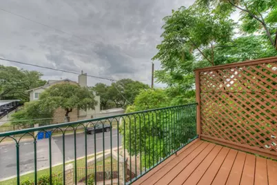 605 Peacock Lane #C, Austin, TX 78704 - Photo 20