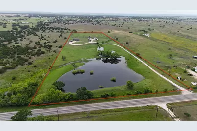 3320 E Fm 243, Bertram, TX 78605 - Photo 1