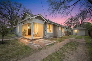 3909 Becker Ave, Austin, TX 78751 - Photo 4